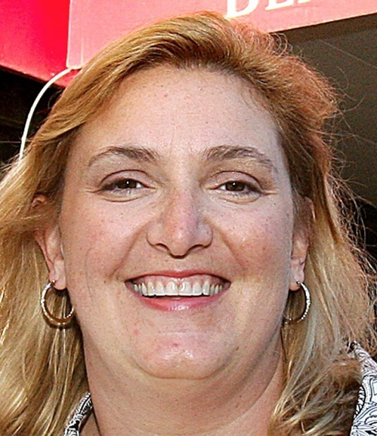 Amy Gill